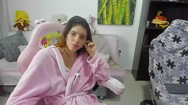 Khalifa_Gold Chat XXX in diretta