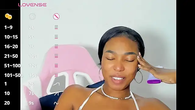 Myblackdoope - ride until squirt