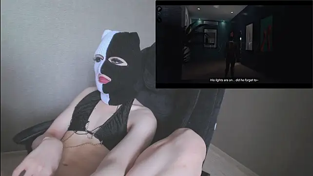 Mredianan Live XXX chat