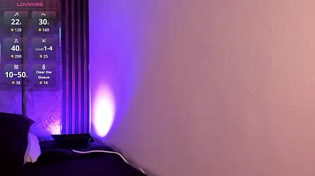 Jazminn_01's Live XXX Chat