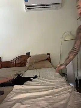 darkinkedbabe Live XXX-Chat