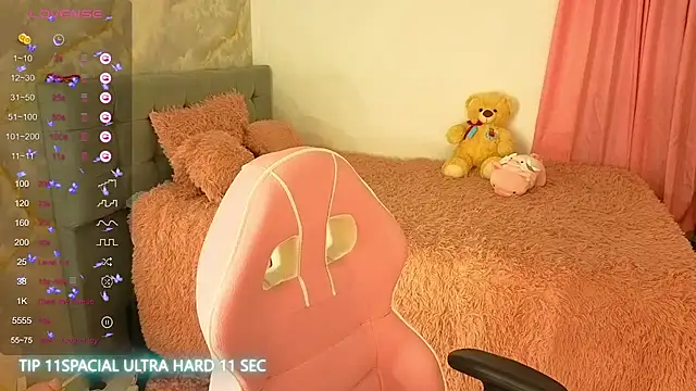 Cristal_v_1 Obrolan Langsung XXX
