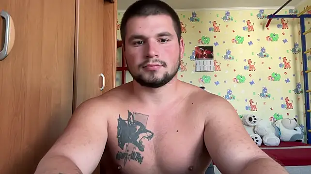 chiraq1945 Live XXX-Chat