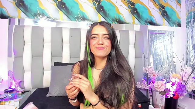 IsaDiiaz Chat XXX in diretta