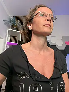 Živý XXX chat AnnikaRose