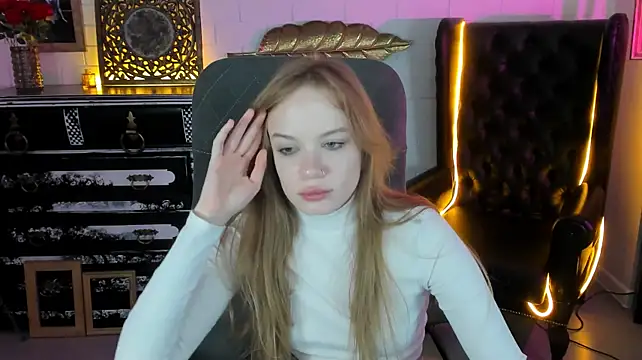 AmyNox – Naživo XXX chat