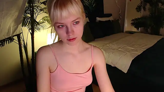 HannahHolliss – Naživo XXX chat