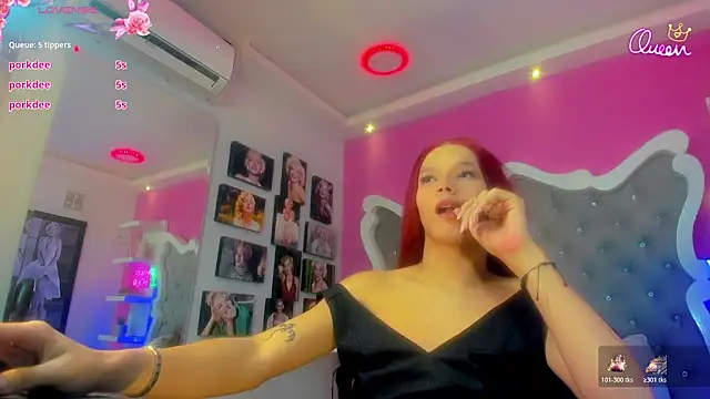AmbarSaeki Live XXX-Chat