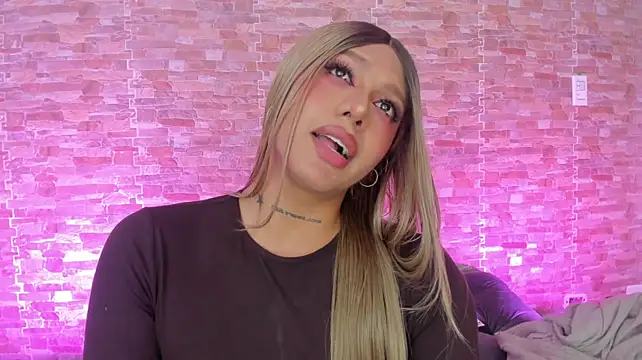 Czat XXX na żywo – Dreams_Chloe