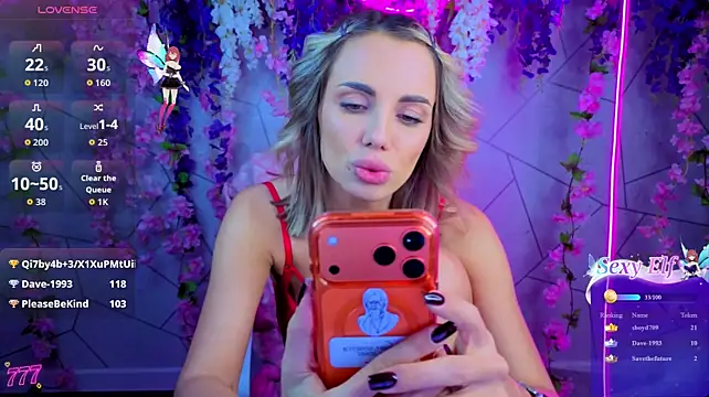 Amelia_Broooks - fuck yourself with a dildo