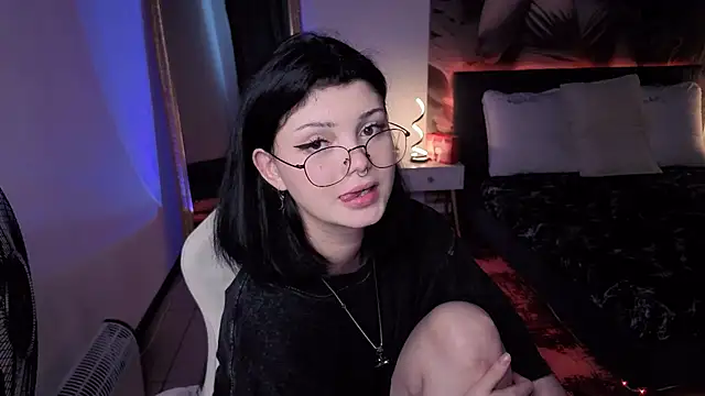 Chat XXX en directo de MileyRood