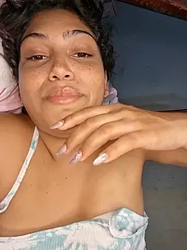 Putaalexa Live XXX-chat