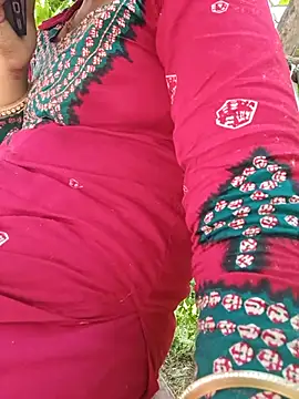 YOURBHABI143 Pertunjukan Webcam