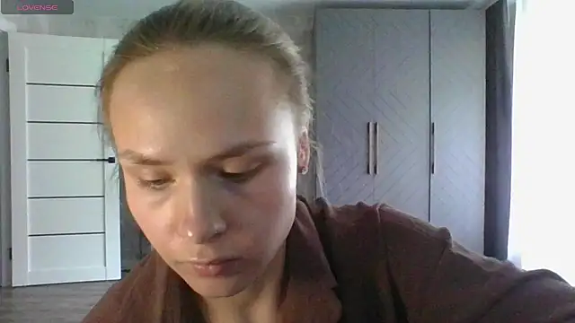Chat XXX en directo de Annie_Cohn