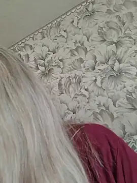 gentleblonde's Live XXX Chat