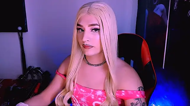 Živý XXX chat bubble_red
