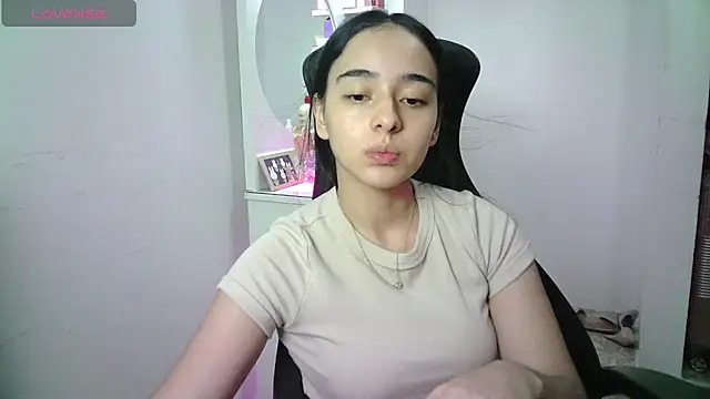 aineangeel Obrolan Langsung XXX