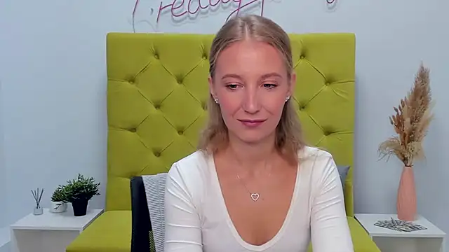 LolaWilsons – Live XXX-chat