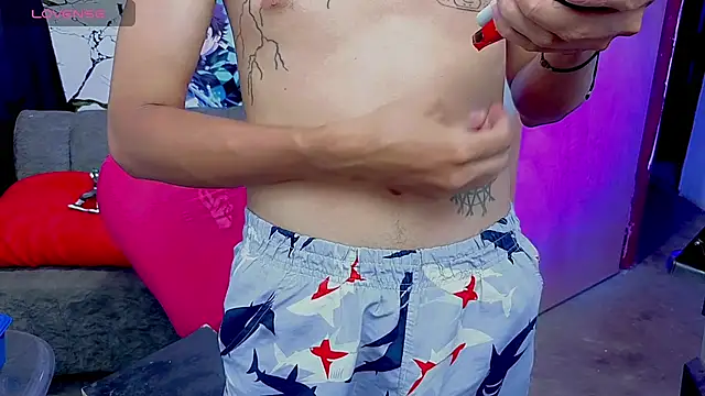 Czat XXX na żywo – tanjiro_cute