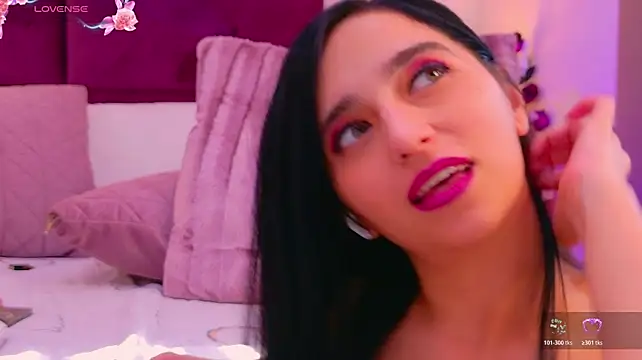 VanessaAngel - blowjob cclose up