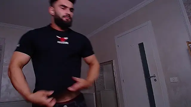 MicahLane – Live XXX-chat