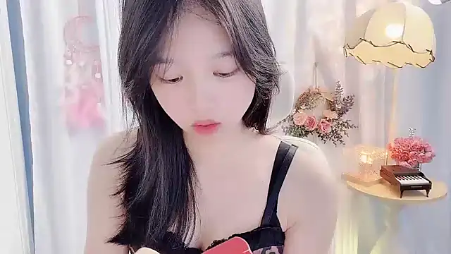 Yanys521 Obrolan Langsung XXX