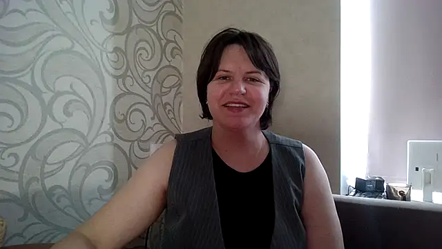 Kavoreli Live XXX-chat