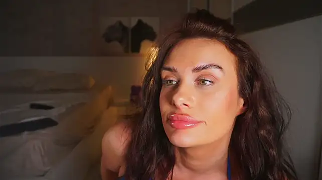 AlexaLust_ Obrolan Langsung XXX
