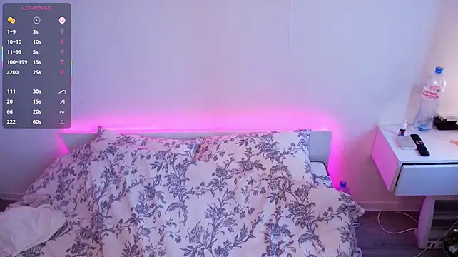 Živý XXX chat Eva_Davi