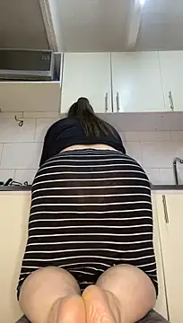 Chloee_Peach Obrolan Langsung XXX