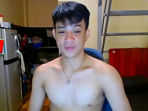 AsianCUMQUICKLY Obrolan Langsung XXX