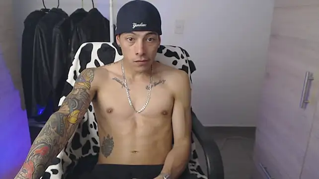 Chat XXX en directo de chomelo6
