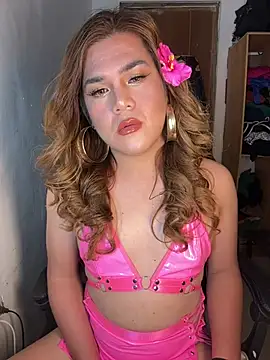 BrigithSamonte Obrolan Langsung XXX
