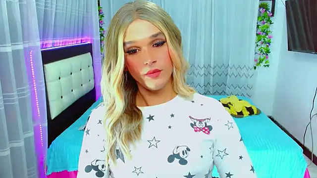 TaylorMon Live XXX-Chat
