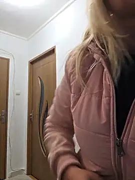 KaylinJan Adlı Modelin Canlı XXX Sohbeti