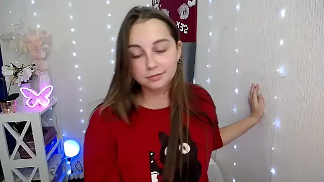SweetPrincess_ 라이브 XXX 채팅