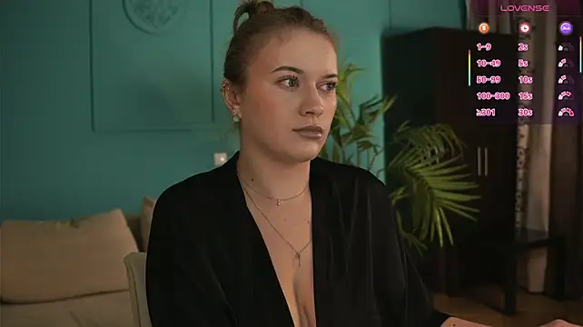 Margot_Ocean - my show with a gifts or snapchat with ca