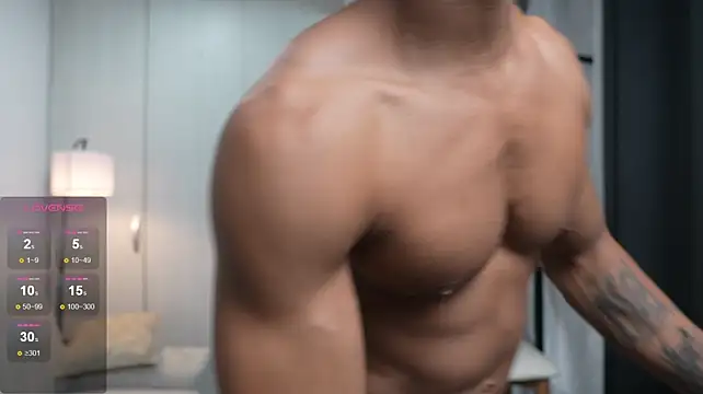 Paradise_boy__'s Live XXX Chat