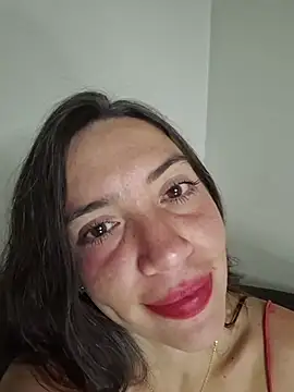 Loveuu-bae - naked & spread ass <3