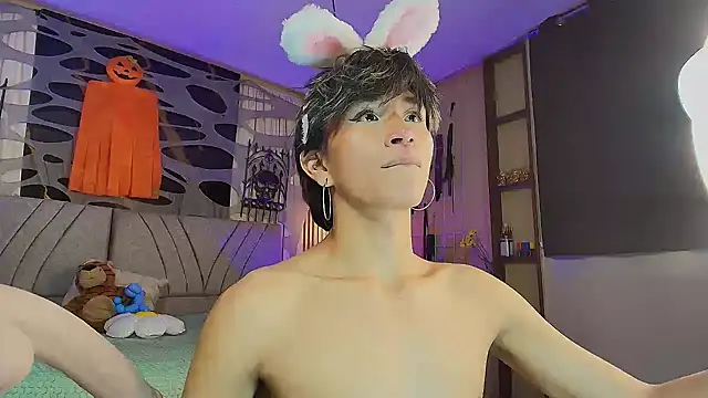 XXX chat uživo modela cococumps