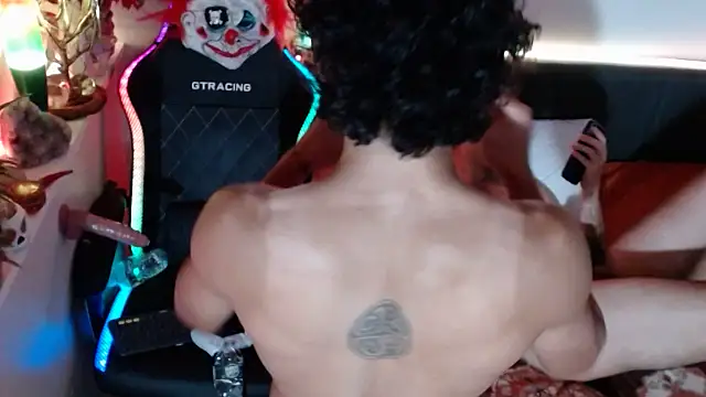 Kevinjchan1n Live XXX chat
