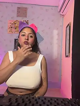 Maargaret Live XXX-Chat