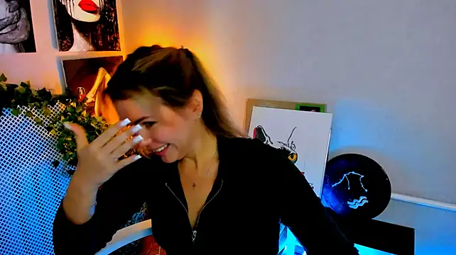 Chat XXX Live LoraBoyar