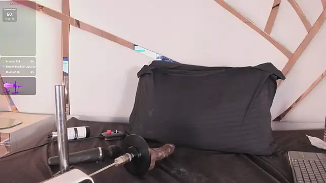 Emilia_Carrintong - SPANK MY ASS X3 CONTROL DOMI X 100🔥🔥🔥