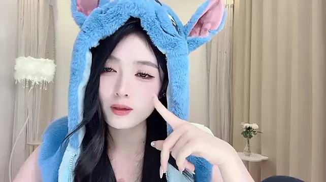Sembang XXX Secara Langsung LiLy0608