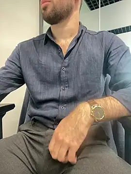 XXX chat uživo modela speddy34