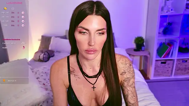 Sasha_Miro - squirt
