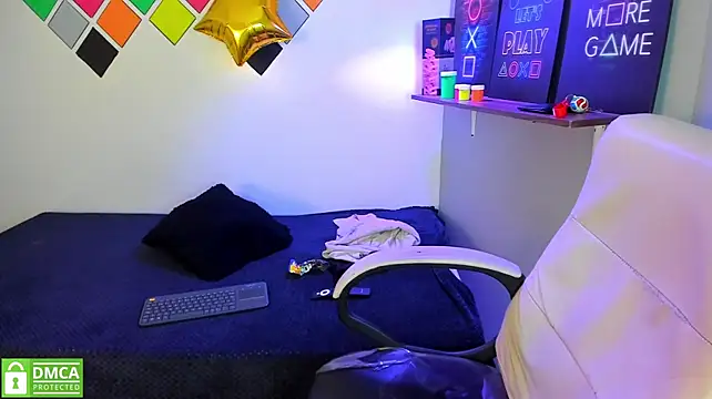 Marcoviolet Chat XXX live