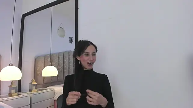 Ambar_818 – Live XXX-chat
