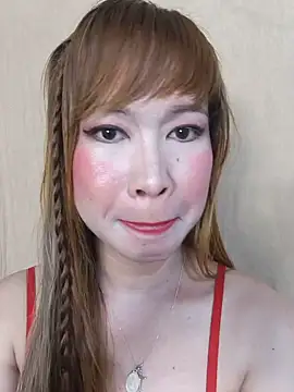 Tsfelicity_youngxx Pertunjukan Webcam